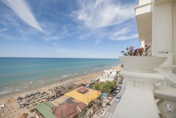 Hotel Marechiaro