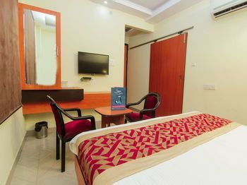 OYO 3964 Hotel Shubhkamna Grand