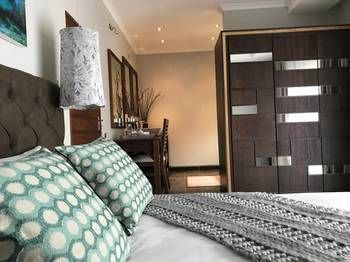 St Lucia Hilltop Guest House