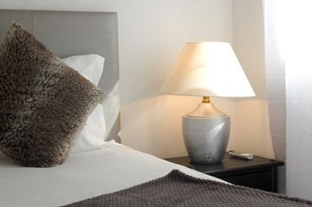 Suites Inn Lagos