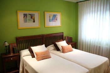 Villa Bosque Albite