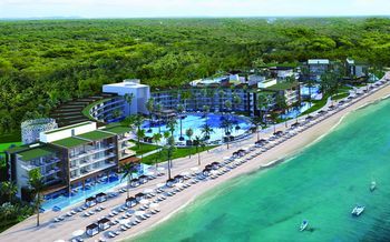 Haven Riviera Cancun Adults Only