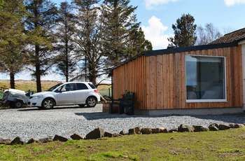 Kiloran Self Catering Suite