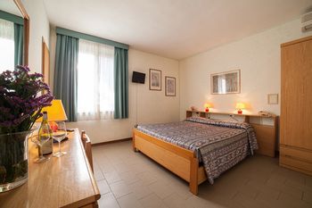 Hotel Villa Bolgheri