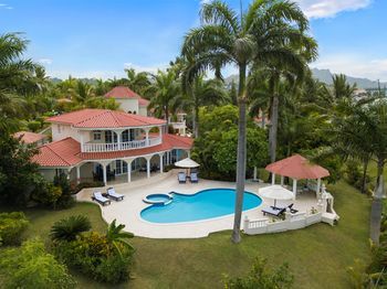 Lifestyle Kosher Crown Villas