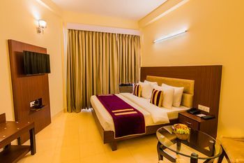 Hotel Asia Shripati