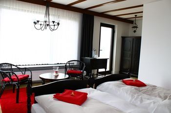 Hotel Restaurant Margaretenhof