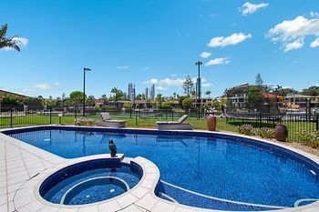 Allure - Surfers Paradise