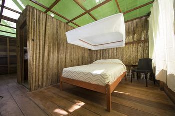 Amak Iquitos Ecolodge - All Inclusive