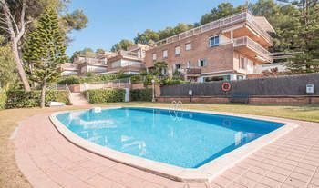 Apartamento Playa La Mora TVL 29