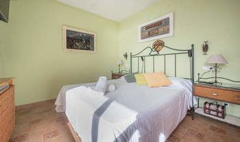 Apartamento Playa La Mora TVL 29