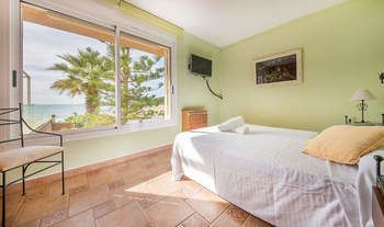 Apartamento Playa La Mora TVL 29