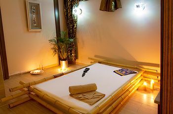 Safran Thermal Resort