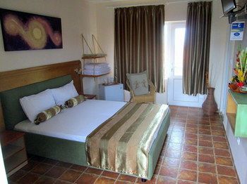 Hotel Jakuzzi