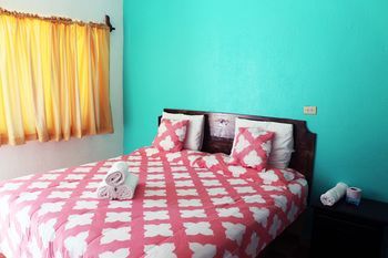 HOTEL SAN PEDRO