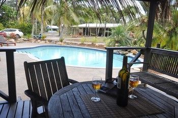 Arcadia Retreat Rarotonga