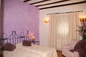 La Casona del Solanar