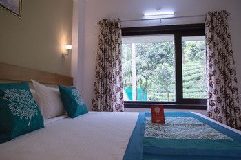 OYO 5024 Mist Heaven Hill Resort