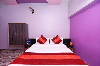 OYO 11555 Hotel Punjab