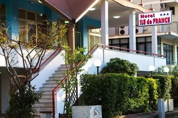 Hotel Ile de France