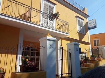 La Villa Pina