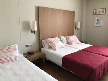 Hotel Entredos