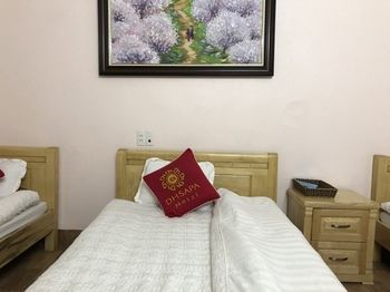 DH Sapa Hotel