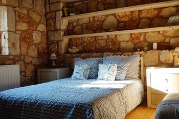 Ariadne Eco - Yoga Retreat