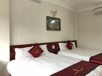 Sapa Huong Nhat Hotel