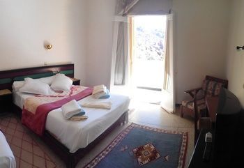 Hotel Les Amandiers