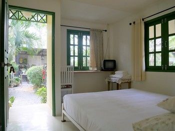 Baan Mae Yai