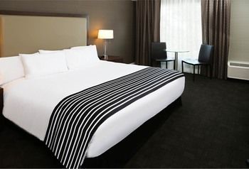 Sandman Hotel Hamilton