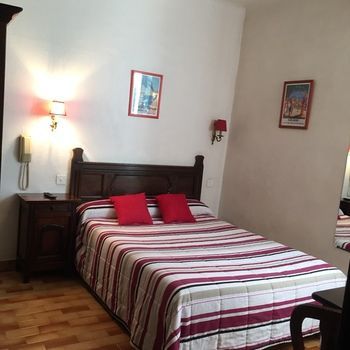 Hotel Central
