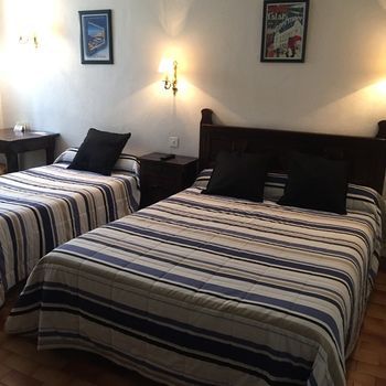 Hotel Central