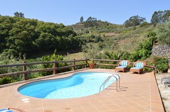 Finca Doramas