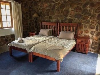 Griffons Bush Camp