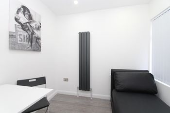 BlueGreen Suites