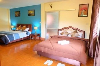 Sai Nam Wang Resort