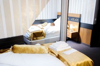 Hotel im Anker