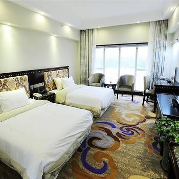 Yinruilin International Hotel