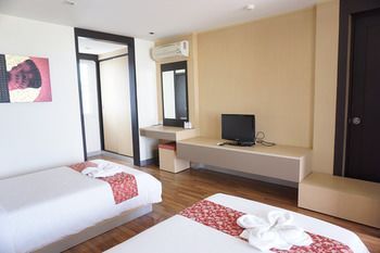 Panatara Hotel