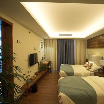 Chunqiu Wuzhen Boutique Hotel