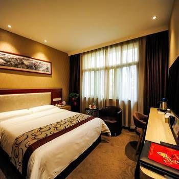 Great Wall Boutique Hotel
