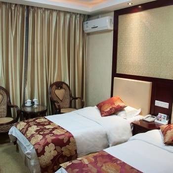 Shenqi Hotel Taian