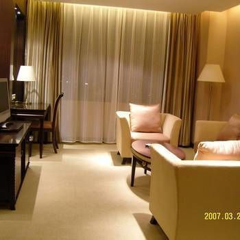 Fuye Hotel Longnan County - Ganzhou