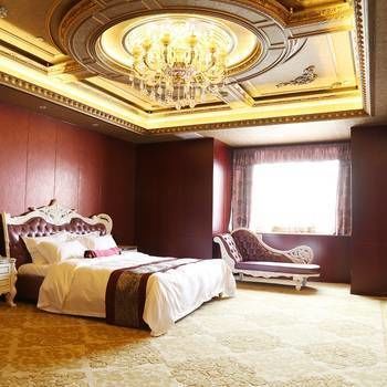 Sunshine International Hotel