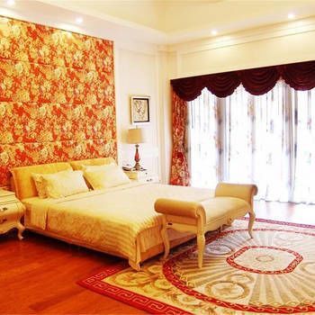 New Sun International Hotel