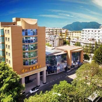 Jinjiang Jinqiao Hotel