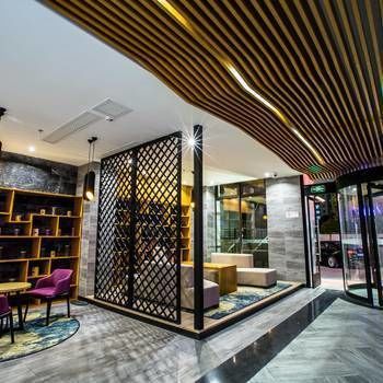 Shenggao Hotel
