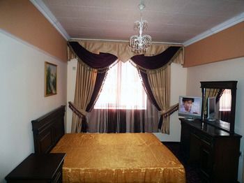 The Monastery Guest House